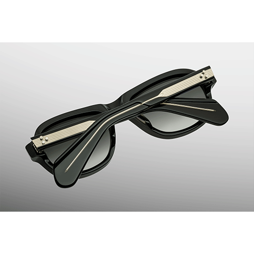 Jacques Marie Mage | Richard | Viper