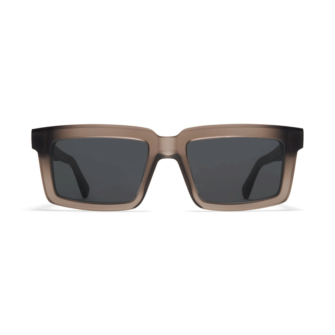 MYKITA | Dakar | Chilled Raw Clear Ash