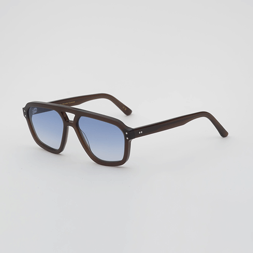 Monokel | Jet | Chocolate