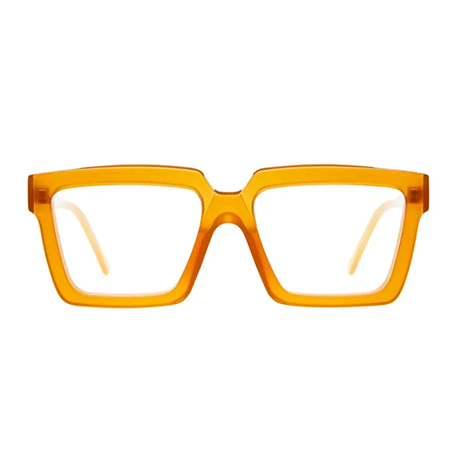 Kuboraum | Mask K26 | Caramel