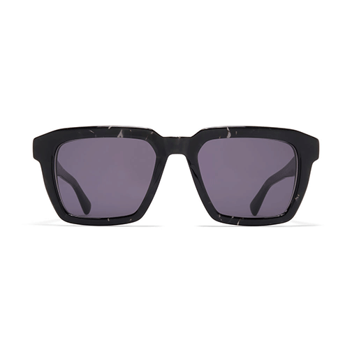 MYKITA | Soma | Black Havana/Shiny Silver