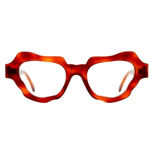 Kuboraum | Mask G2 | Tortoise