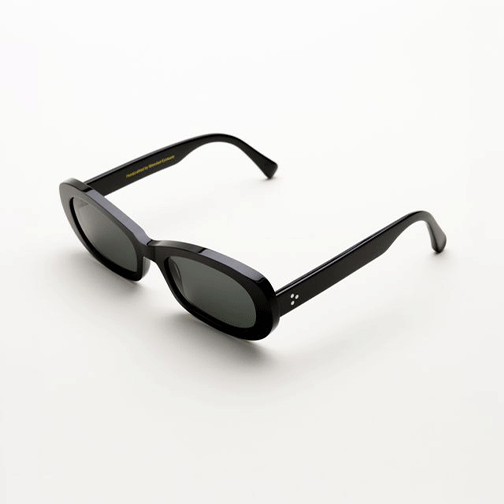 Monokel | Belle | Black