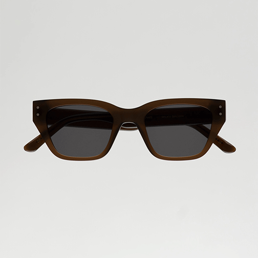 Monokel | Memphis | Chocolate