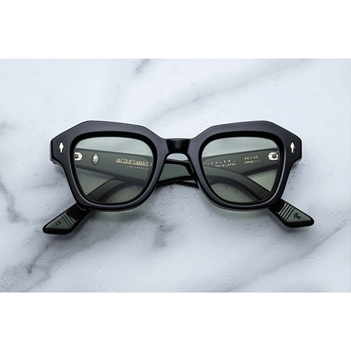 Jacques Marie Mage | Eichler | Cobra