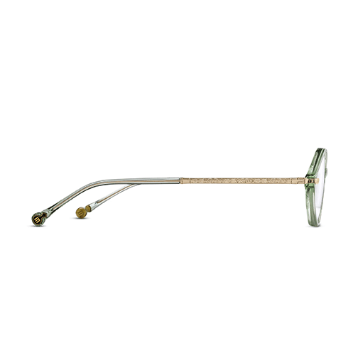 MATSUDA | M2066 | Mint Green