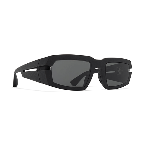 MYKITA | Incheon | Pitch Black