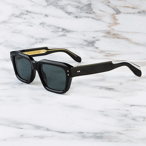 Cutler & Gross | 1432 | Black
