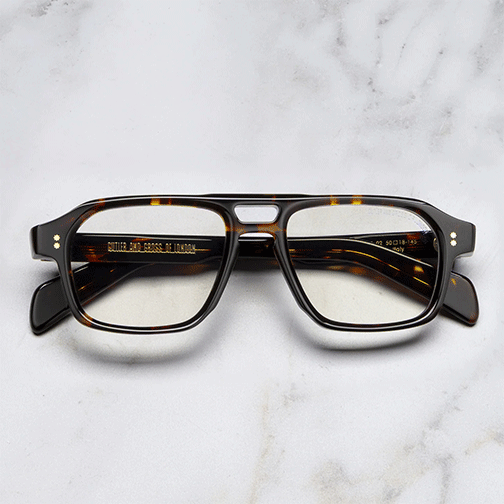 Cutler & Gross | GR15 | Multi Havana