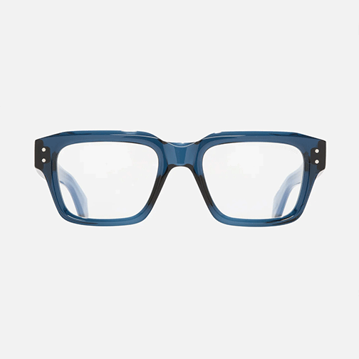 Cutler & Gross | 1432 | Deep Blue Crystal