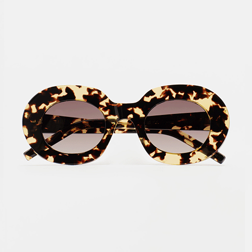 KALEOS | Darling | Brown