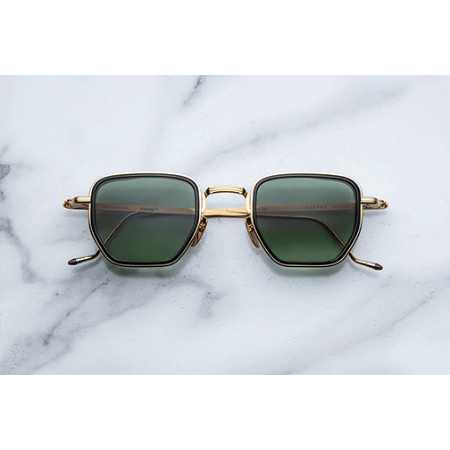 Jacques Marie Mage | Atkins | Musket