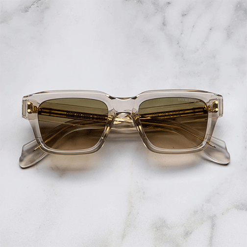 Cutler & Gross | 1432 | Sand Crystal