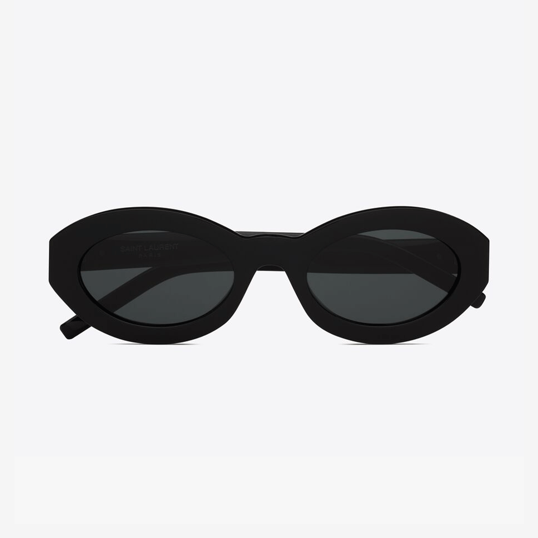 Saint Laurent | SL M136 | Black