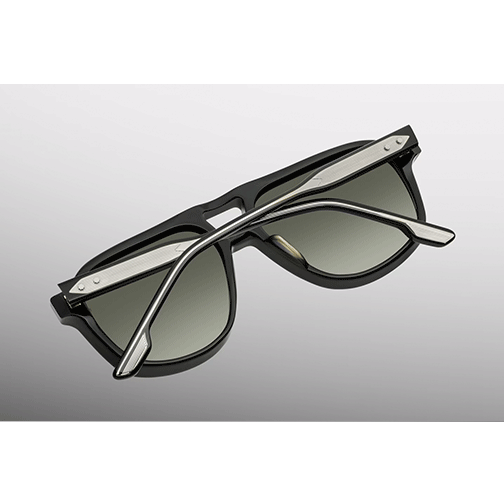 Jacques Marie Mage | Leonard | Viper