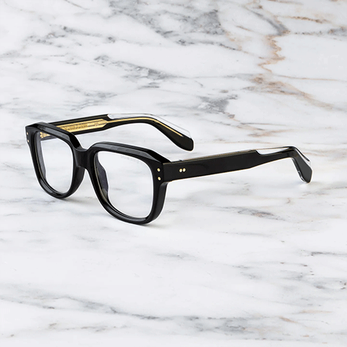 Cutler & Gross | 1433 | Black