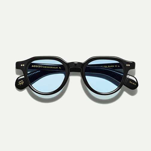 Moscot | Baitsim | Black