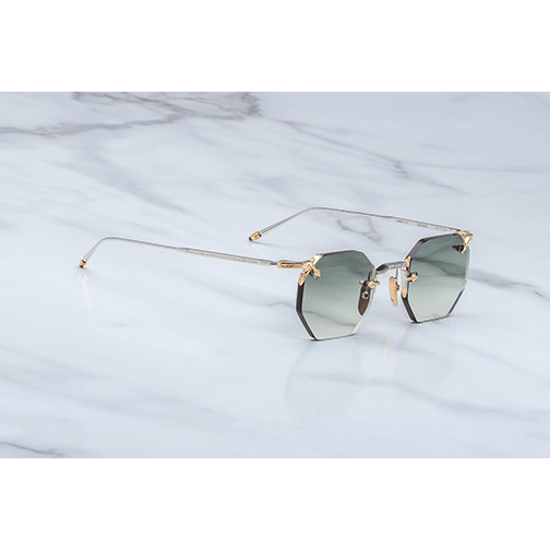 Jacques Marie Mage | Eldorado | Electrum