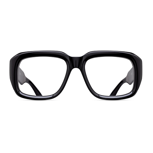 MATSUDA | M1036 | Black - Gold