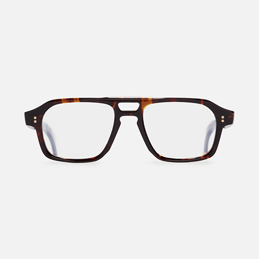 Cutler & Gross | GR15 | Multi Havana