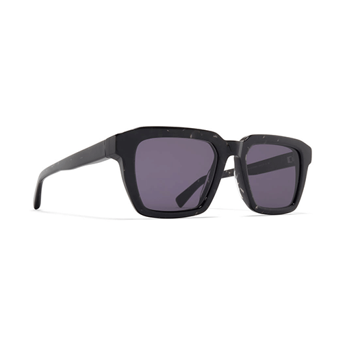 MYKITA | Soma | Black Havana/Shiny Silver