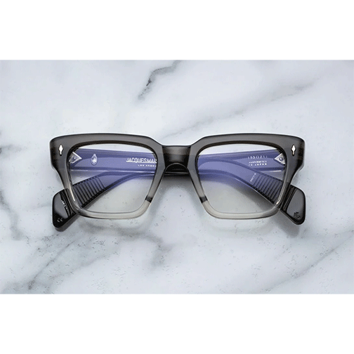 Jacques Marie Mage | Ichikawa | Smoke Fade