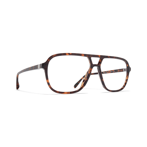 MYKITA | Kami | Amber Havana/Pearl