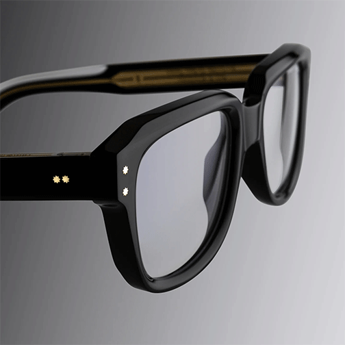Cutler & Gross | 1433 | Black