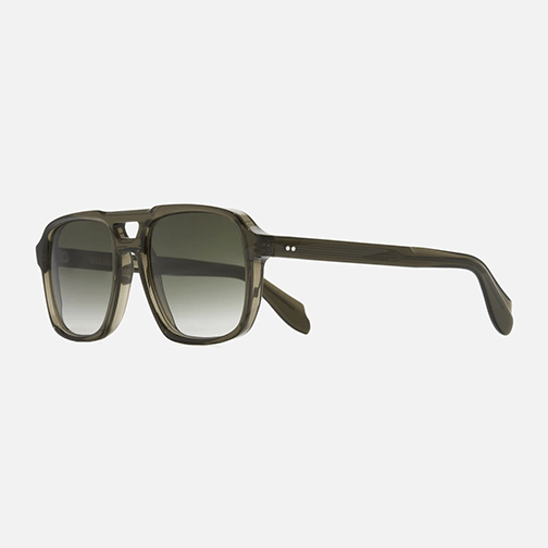 Cutler & Gross | 1394 | Olive