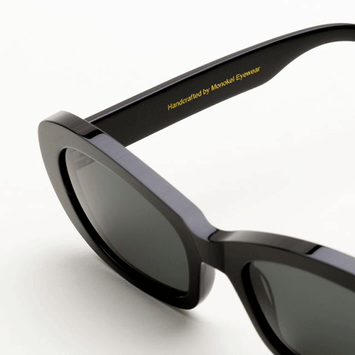 Monokel | Belle | Black