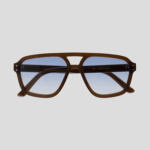 Monokel | Jet | Chocolate
