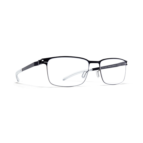 MYKITA | Gerhard | Shiny Graphite/Nearly Black