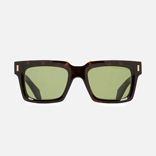 Cutler & Gross | 9386 | Dark Havana