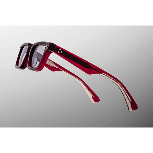 Jacques Marie Mage | Casablanca | Cherry