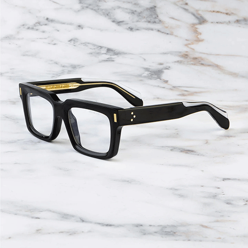 Cutler & Gross | 9386 | Black