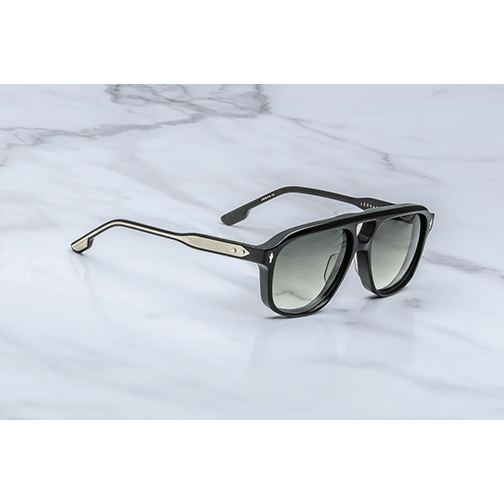 Jacques Marie Mage | Leonard | Viper