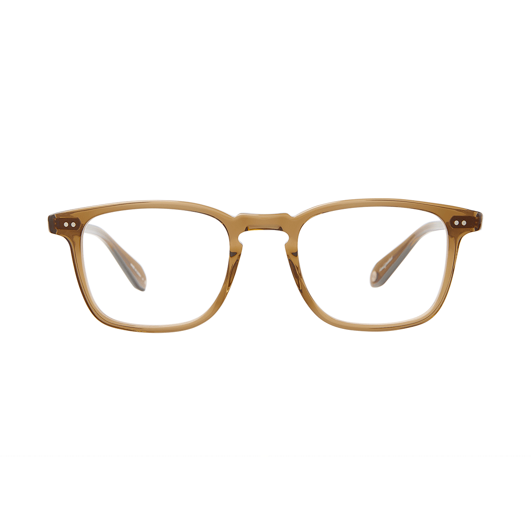 Garrett Leight | Howland | Caramel