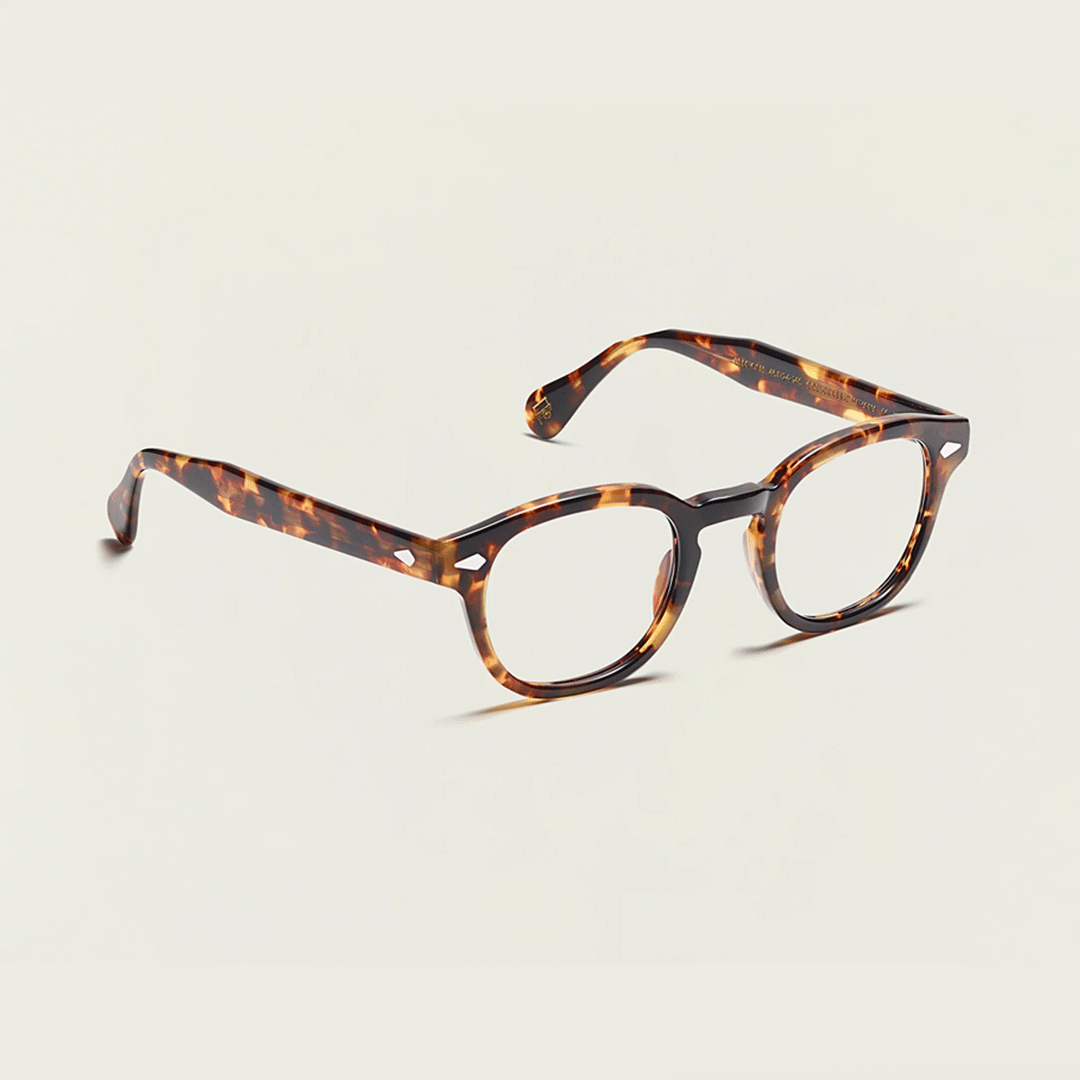 Moscot | Lemtosh | Classic Havana