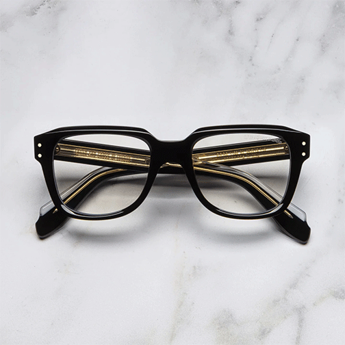 Cutler & Gross | 1433 | Black