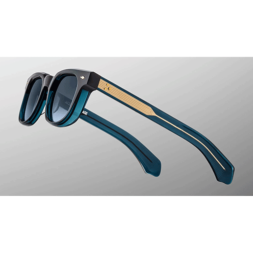 Jacques Marie Mage | Jax | Indigo