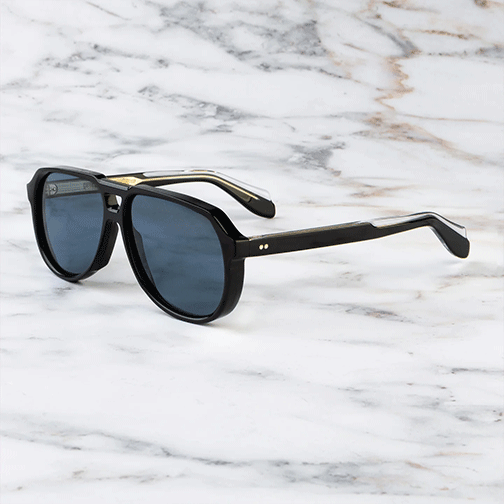 Cutler & Gross | 9782 | Black