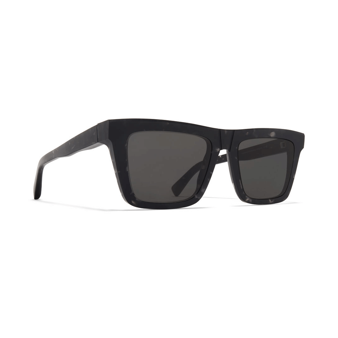 MYKITA | Lome | Chilled Raw Black Havana