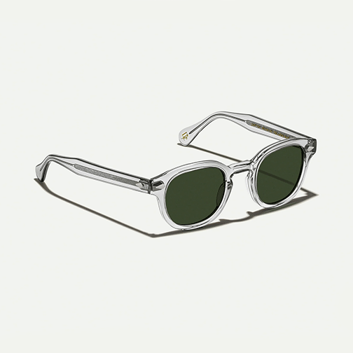 Moscot | Lemtosh | Light Grey