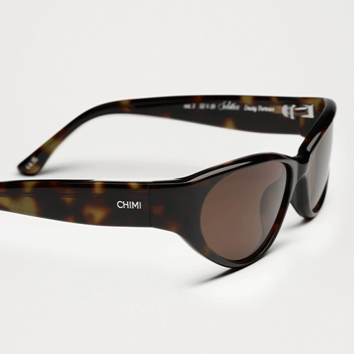 CHIMI | Solstice | Dusty Tortoise