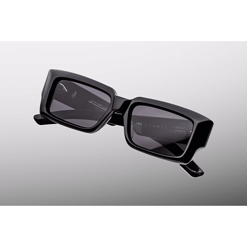 Jacques Marie Mage | Quant | Shadow