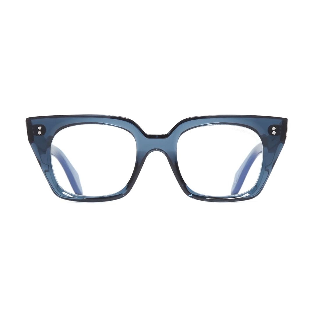 Cutler & Gross | 1411 | Deep Blue