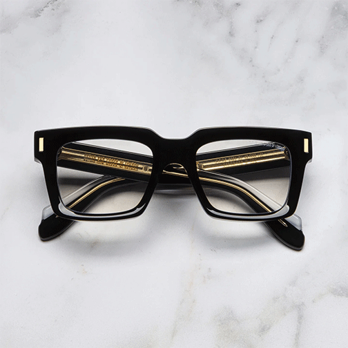 Cutler & Gross | 9386 | Black