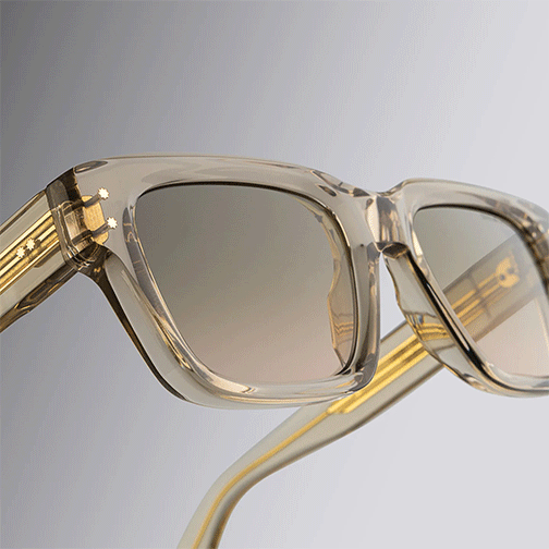 Cutler & Gross | 1432 | Sand Crystal