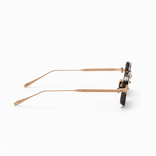 AKONI | Juno Two | Crystal Black