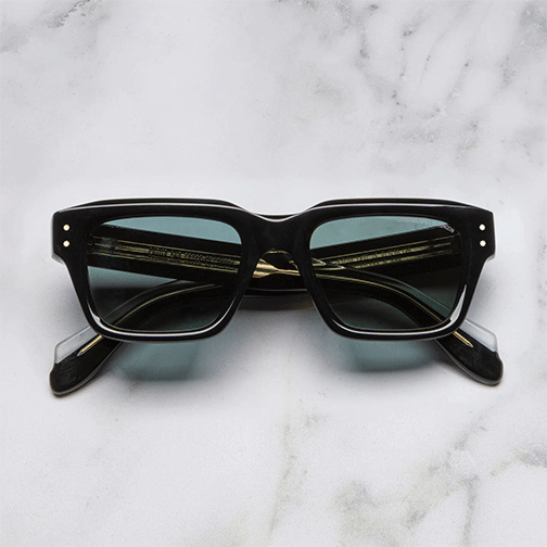 Cutler & Gross | 1432 | Black